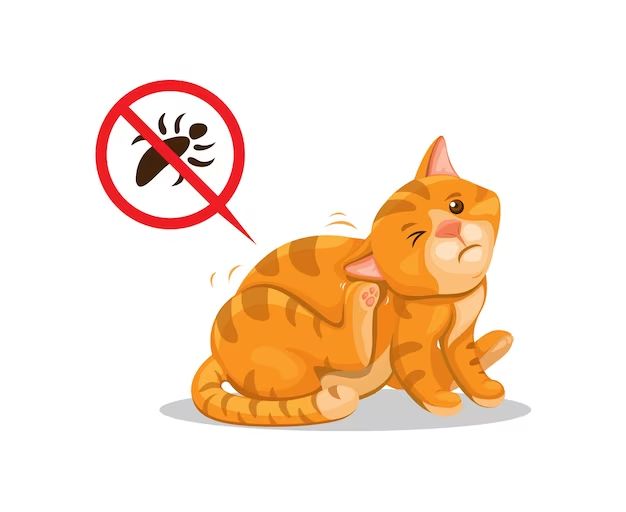 Is ant repellent toxic to cats