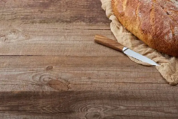 What type of wood is best for a bread box