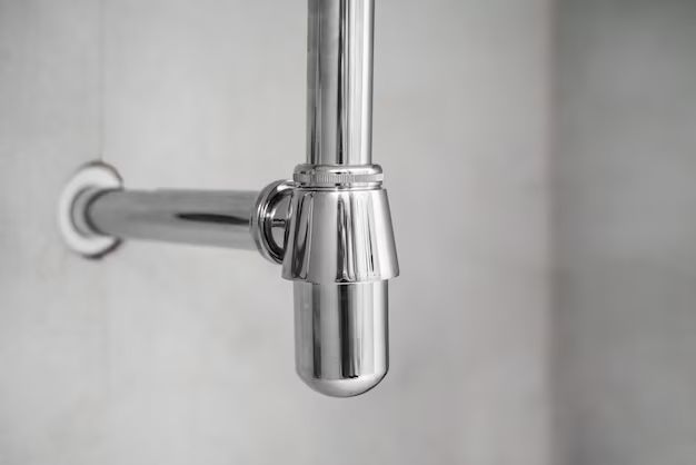 Are 2 handle shower valves illegal