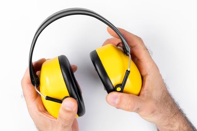 What is the best hearing protection for woodworking