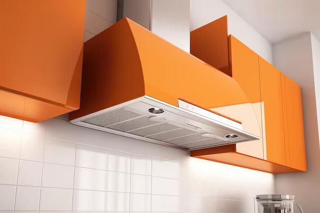 Can you vent a range hood out the roof