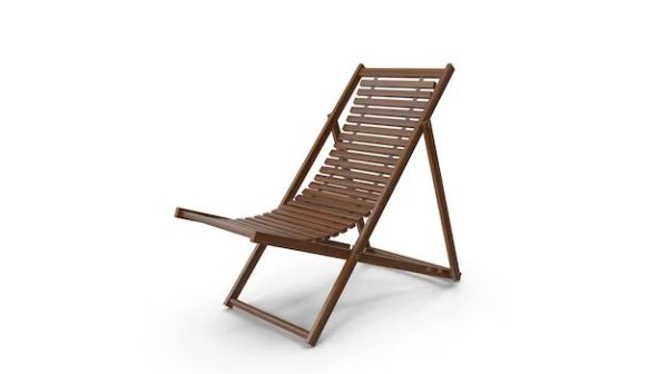 Is PVC good for outdoor furniture?