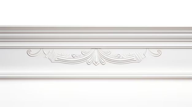 What is the budget friendly crown molding