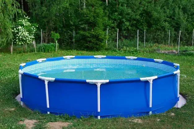 How long do galvanized steel pools last