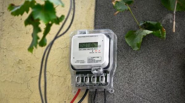 Do smart meters use more electricity?