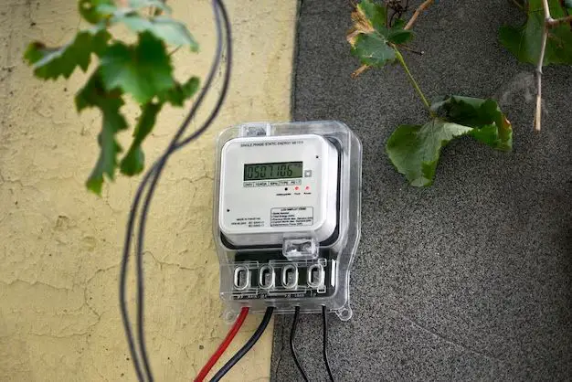 Do smart meters use more electricity