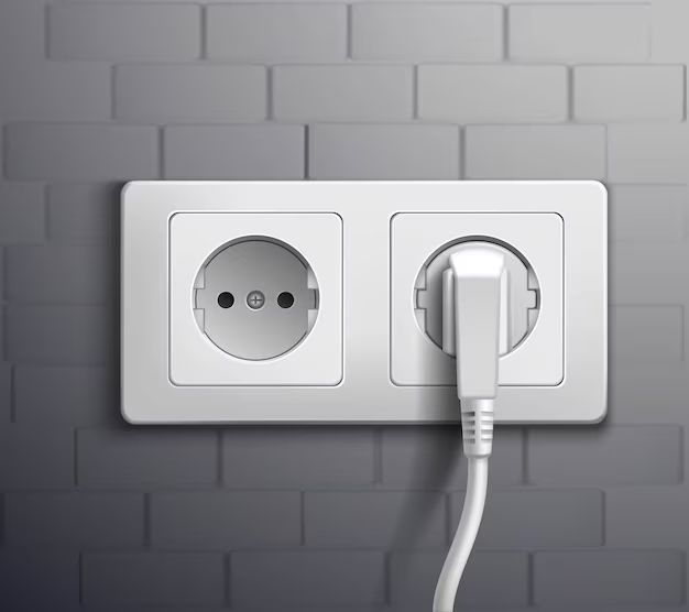 Can an electrical outlet be moved