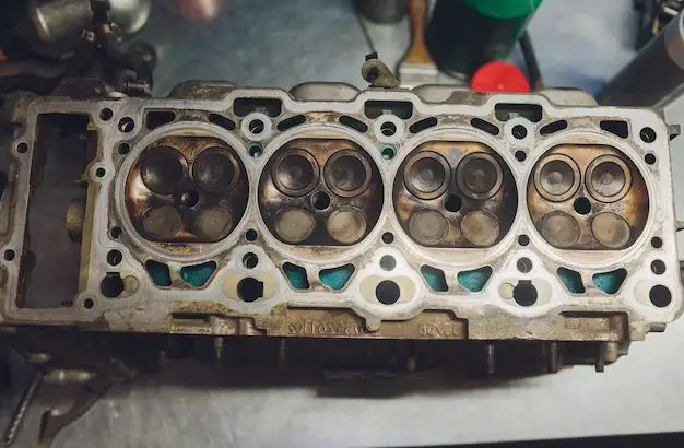 What can I use to seal a valve cover gasket