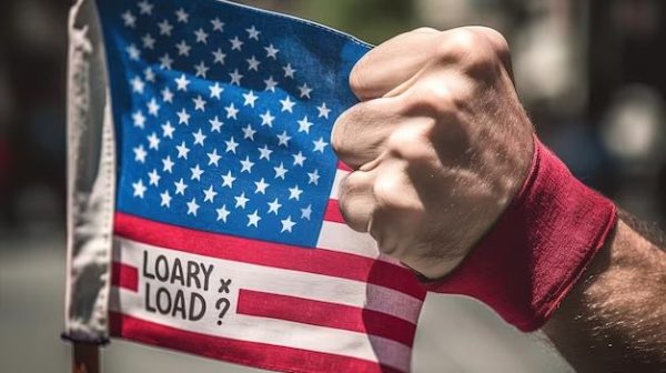 How do you flag a long load?