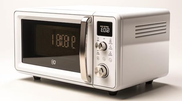 What is a good cheap microwave?