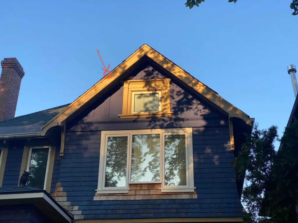 Do you put drip edge on gable ends? - The Life Elevation