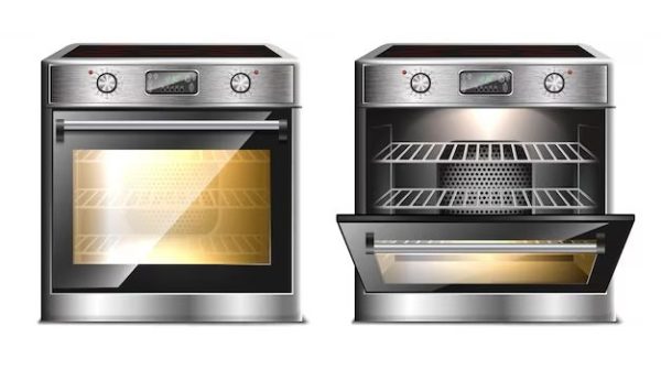 Are oven elements universal?