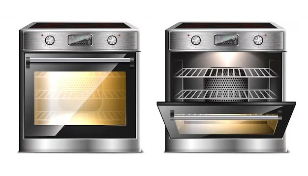 Are oven elements universal