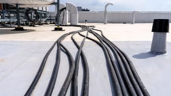 Are roof deicing cables good?