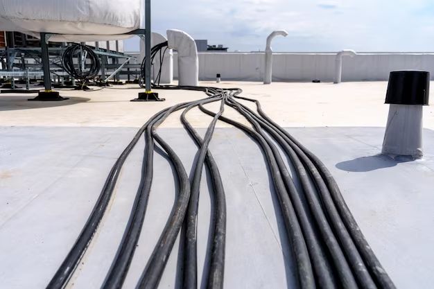 Are roof deicing cables good