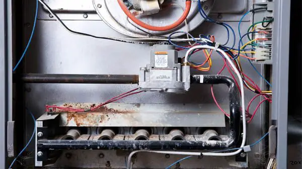How do I know if my furnace ignition switch is bad?