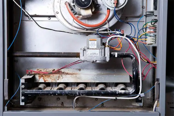 How do I know if my furnace ignition switch is bad