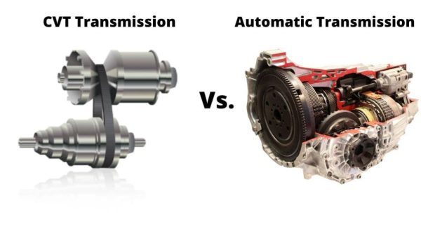 Which is better CVT or hydrostatic transmission?