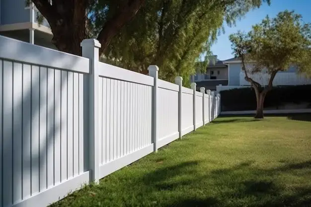 How do I make the top of my fence private