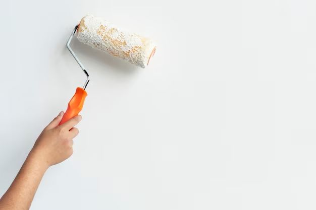 What is the best roller for painting walls