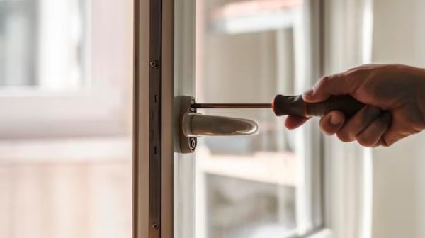 What are the safest window locks?