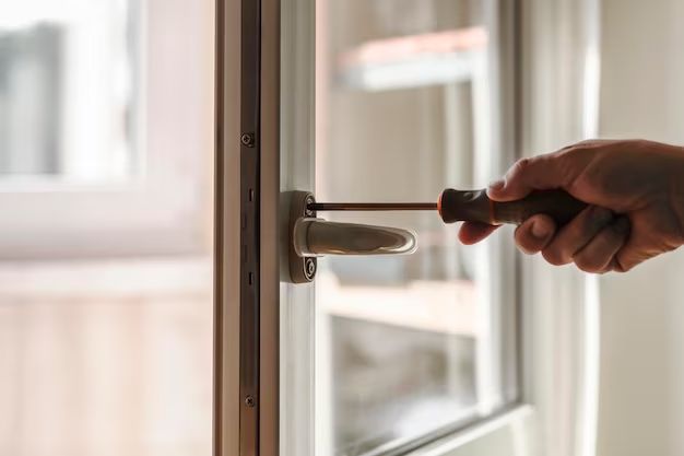 What are the safest window locks