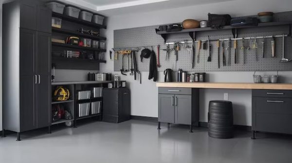 Are garage cabinets worth it?