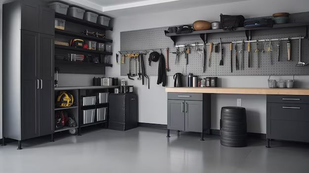 Are garage cabinets worth it