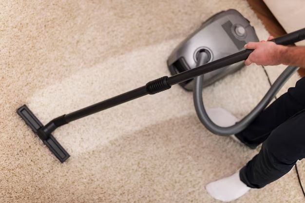 What are the cons of renting carpet cleaner