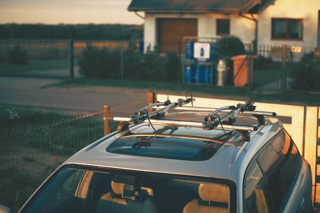 Can you put lumber on roof rack