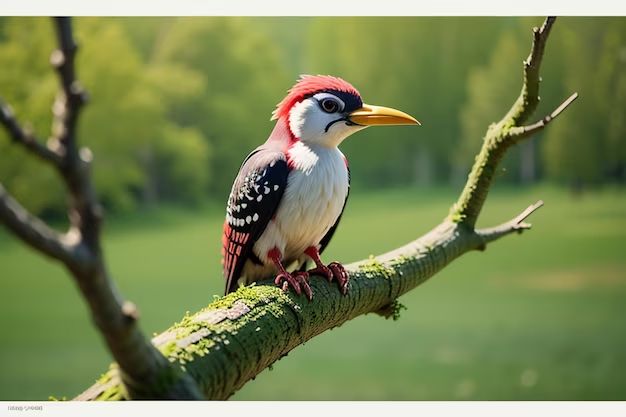 What is the most effective woodpecker deterrent